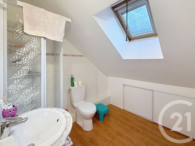 maison à vendre - 6 pièces - 111.09 m2 - LE THILLAY - 95 - ILE-DE-FRANCE - Century 21 Al Immobilier