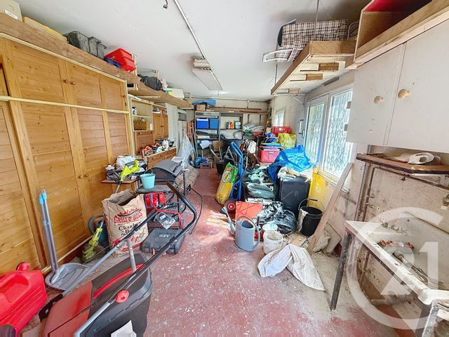 maison à vendre - 6 pièces - 144.26 m2 - GONESSE - 95 - ILE-DE-FRANCE - Century 21 Al Immobilier