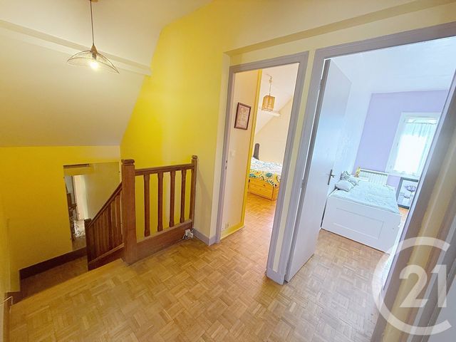 maison à vendre - 6 pièces - 144.26 m2 - GONESSE - 95 - ILE-DE-FRANCE - Century 21 Al Immobilier