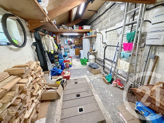 maison à vendre - 6 pièces - 144.26 m2 - GONESSE - 95 - ILE-DE-FRANCE - Century 21 Al Immobilier