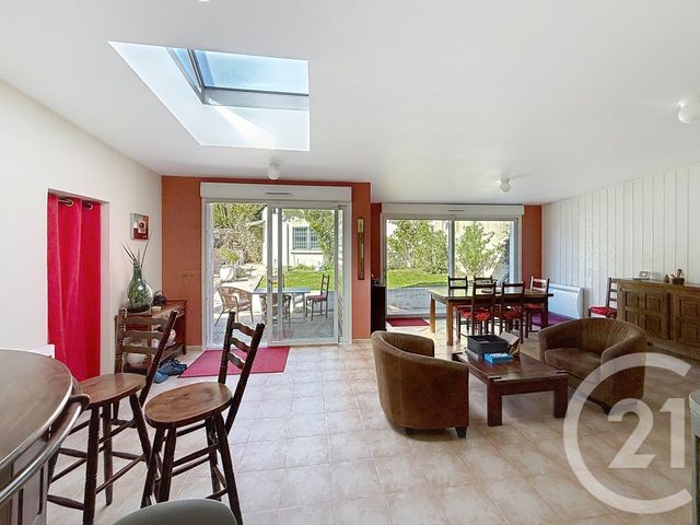 maison à vendre - 6 pièces - 144.26 m2 - GONESSE - 95 - ILE-DE-FRANCE - Century 21 Al Immobilier