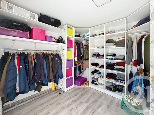 maison à vendre - 6 pièces - 144.26 m2 - GONESSE - 95 - ILE-DE-FRANCE - Century 21 Al Immobilier