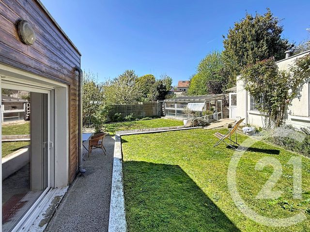 maison à vendre - 6 pièces - 144.26 m2 - GONESSE - 95 - ILE-DE-FRANCE - Century 21 Al Immobilier