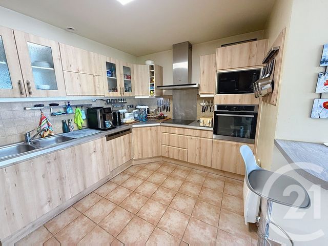 maison à vendre - 6 pièces - 144.26 m2 - GONESSE - 95 - ILE-DE-FRANCE - Century 21 Al Immobilier