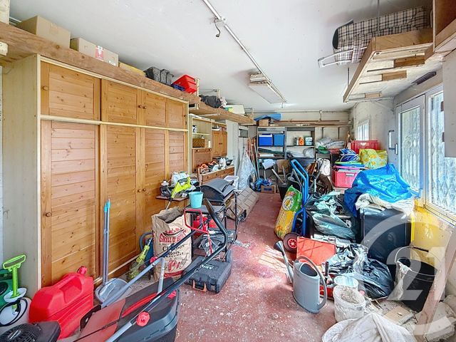 maison à vendre - 6 pièces - 144.26 m2 - GONESSE - 95 - ILE-DE-FRANCE - Century 21 Al Immobilier