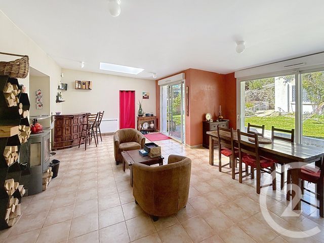 maison à vendre - 6 pièces - 144.26 m2 - GONESSE - 95 - ILE-DE-FRANCE - Century 21 Al Immobilier