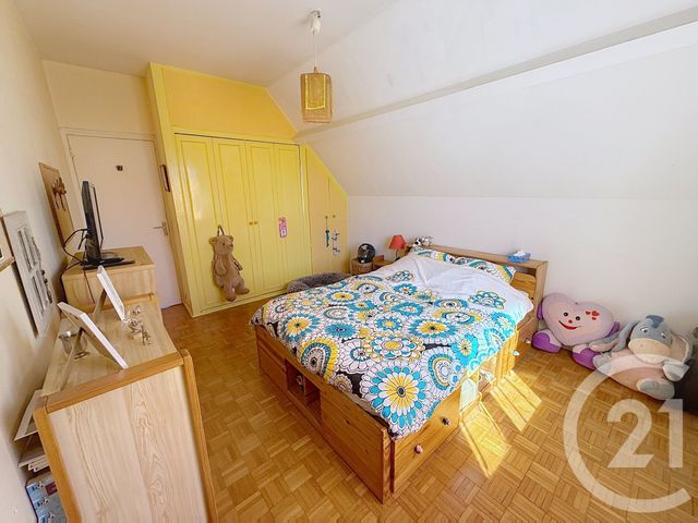 maison à vendre - 6 pièces - 144.26 m2 - GONESSE - 95 - ILE-DE-FRANCE - Century 21 Al Immobilier