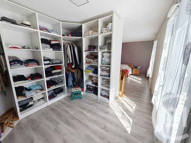 maison à vendre - 6 pièces - 144.26 m2 - GONESSE - 95 - ILE-DE-FRANCE - Century 21 Al Immobilier