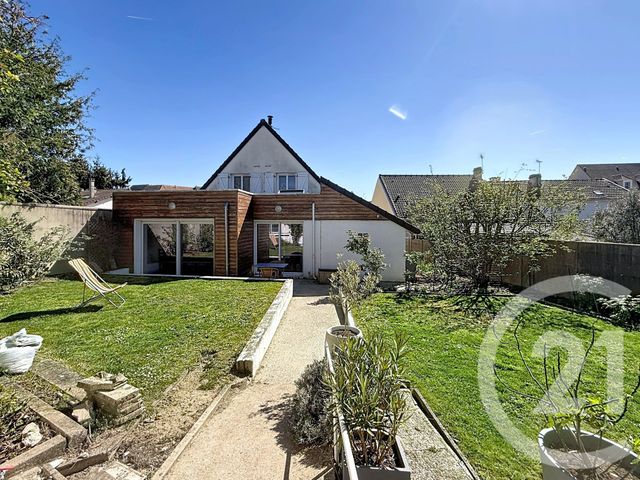 maison - GONESSE - 95