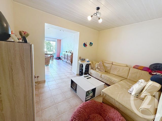 maison à vendre - 6 pièces - 144.26 m2 - GONESSE - 95 - ILE-DE-FRANCE - Century 21 Al Immobilier