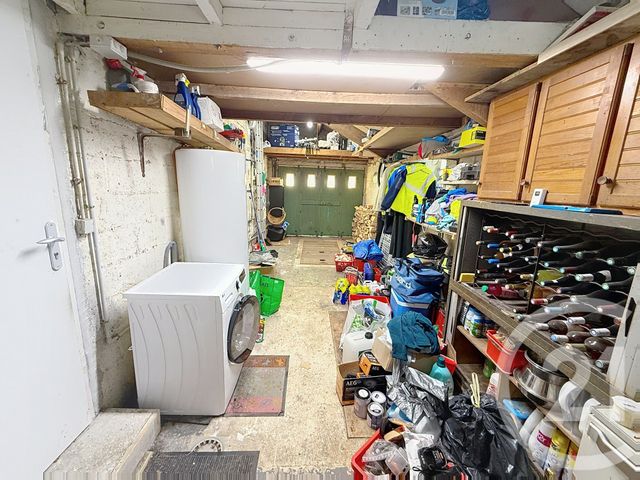 maison à vendre - 6 pièces - 144.26 m2 - GONESSE - 95 - ILE-DE-FRANCE - Century 21 Al Immobilier