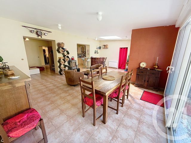 maison à vendre - 6 pièces - 144.26 m2 - GONESSE - 95 - ILE-DE-FRANCE - Century 21 Al Immobilier