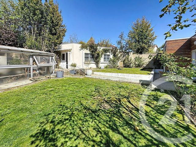 maison à vendre - 6 pièces - 144.26 m2 - GONESSE - 95 - ILE-DE-FRANCE - Century 21 Al Immobilier