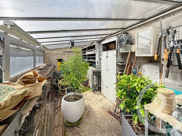 maison à vendre - 6 pièces - 144.26 m2 - GONESSE - 95 - ILE-DE-FRANCE - Century 21 Al Immobilier