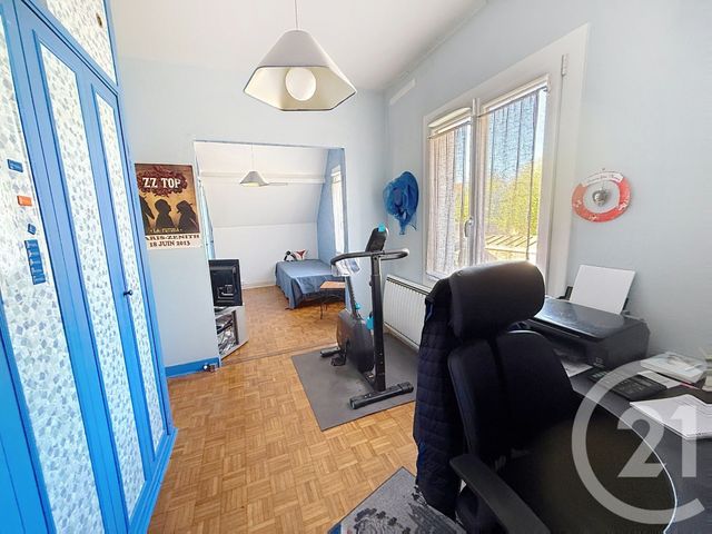 maison à vendre - 6 pièces - 144.26 m2 - GONESSE - 95 - ILE-DE-FRANCE - Century 21 Al Immobilier