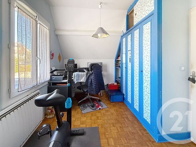 maison à vendre - 6 pièces - 144.26 m2 - GONESSE - 95 - ILE-DE-FRANCE - Century 21 Al Immobilier