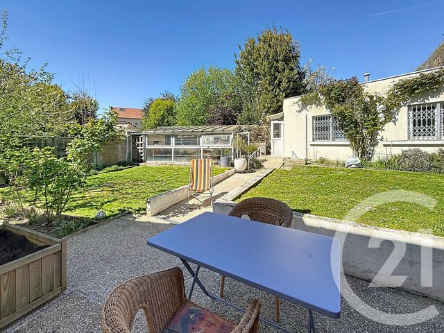 maison à vendre - 6 pièces - 144.26 m2 - GONESSE - 95 - ILE-DE-FRANCE - Century 21 Al Immobilier