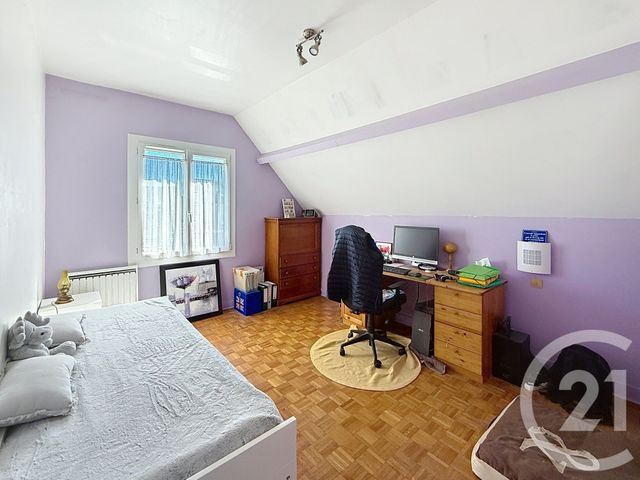 maison à vendre - 6 pièces - 144.26 m2 - GONESSE - 95 - ILE-DE-FRANCE - Century 21 Al Immobilier