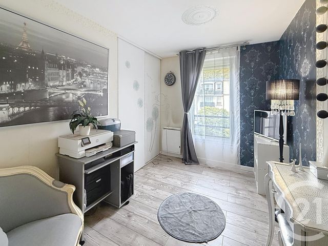 Appartement à vendre - 4 pièces - 75.14 m2 - GONESSE - 95 - ILE-DE-FRANCE - Century 21 Al Immobilier