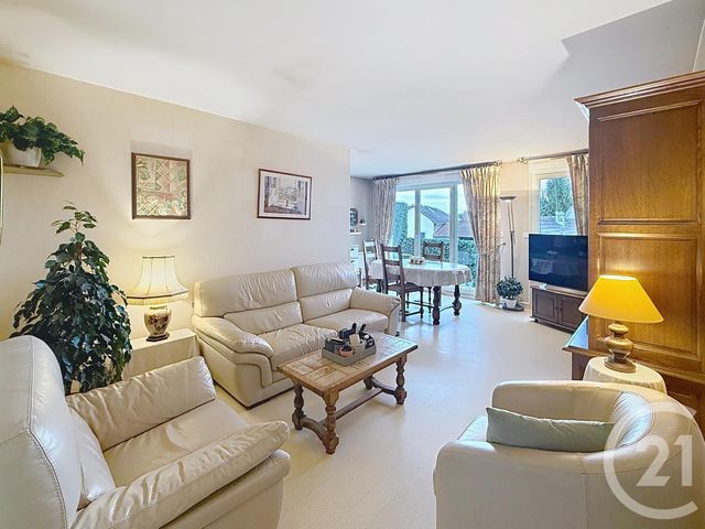 Appartement à vendre - 4 pièces - 75.14 m2 - GONESSE - 95 - ILE-DE-FRANCE - Century 21 Al Immobilier