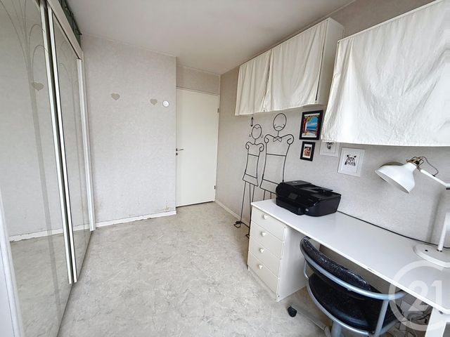 Appartement à vendre - 4 pièces - 75.14 m2 - GONESSE - 95 - ILE-DE-FRANCE - Century 21 Al Immobilier