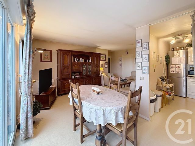 Appartement à vendre - 4 pièces - 75.14 m2 - GONESSE - 95 - ILE-DE-FRANCE - Century 21 Al Immobilier