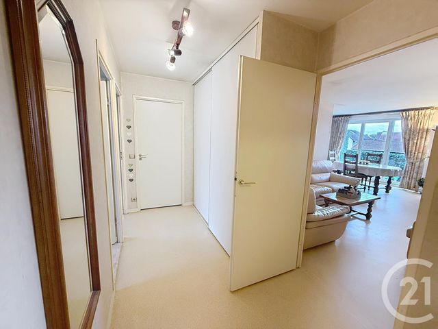 Appartement à vendre - 4 pièces - 75.14 m2 - GONESSE - 95 - ILE-DE-FRANCE - Century 21 Al Immobilier