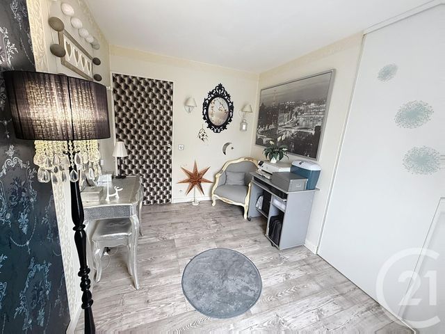 Appartement à vendre - 4 pièces - 75.14 m2 - GONESSE - 95 - ILE-DE-FRANCE - Century 21 Al Immobilier