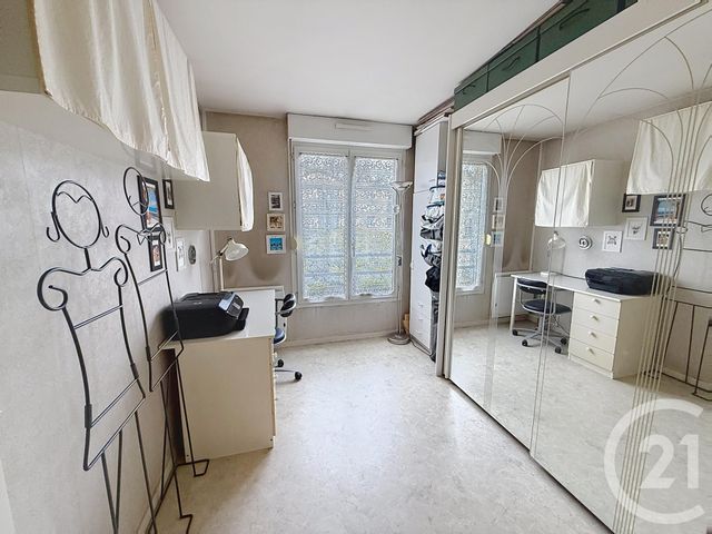 Appartement à vendre - 4 pièces - 75.14 m2 - GONESSE - 95 - ILE-DE-FRANCE - Century 21 Al Immobilier