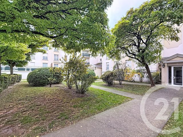 Appartement à vendre - 4 pièces - 75.14 m2 - GONESSE - 95 - ILE-DE-FRANCE - Century 21 Al Immobilier