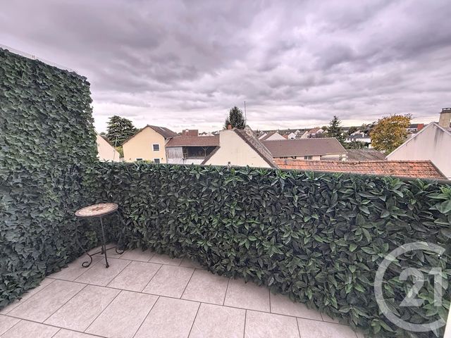 Appartement à vendre - 4 pièces - 75.14 m2 - GONESSE - 95 - ILE-DE-FRANCE - Century 21 Al Immobilier