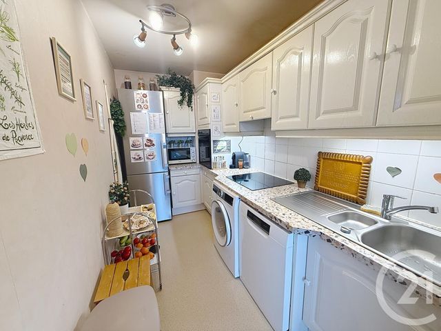 Appartement à vendre - 4 pièces - 75.14 m2 - GONESSE - 95 - ILE-DE-FRANCE - Century 21 Al Immobilier