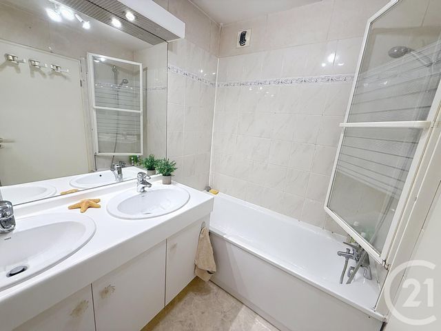 Appartement à vendre - 4 pièces - 75.14 m2 - GONESSE - 95 - ILE-DE-FRANCE - Century 21 Al Immobilier