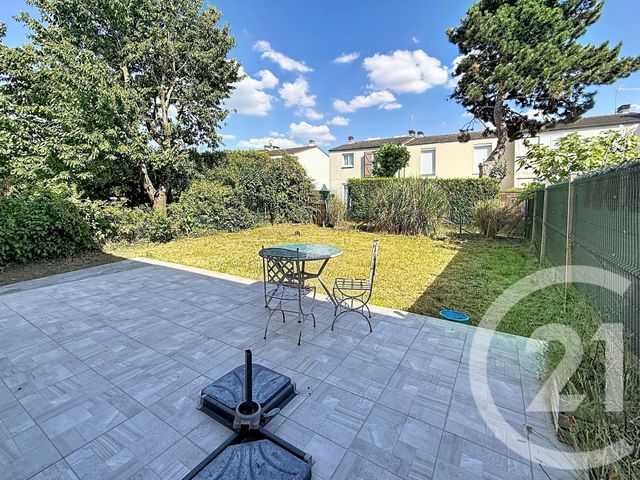 maison à vendre - 5 pièces - 102.9 m2 - GONESSE - 95 - ILE-DE-FRANCE - Century 21 Al Immobilier