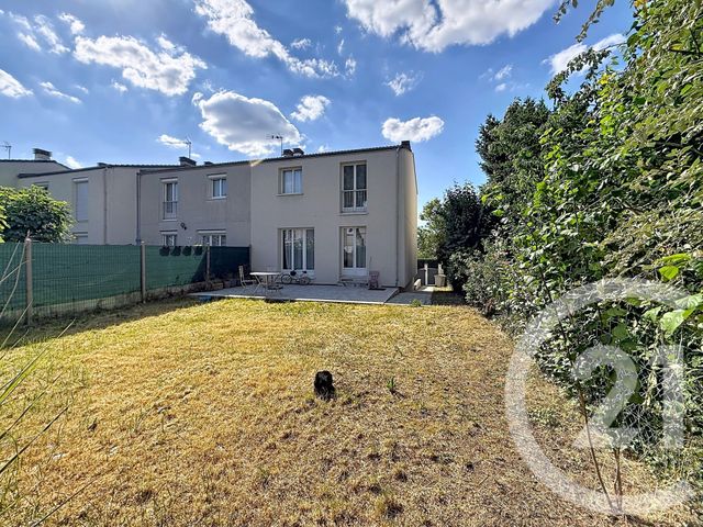 maison à vendre - 5 pièces - 102.9 m2 - GONESSE - 95 - ILE-DE-FRANCE - Century 21 Al Immobilier
