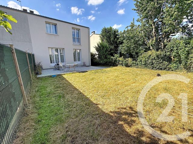 maison à vendre - 5 pièces - 102.9 m2 - GONESSE - 95 - ILE-DE-FRANCE - Century 21 Al Immobilier