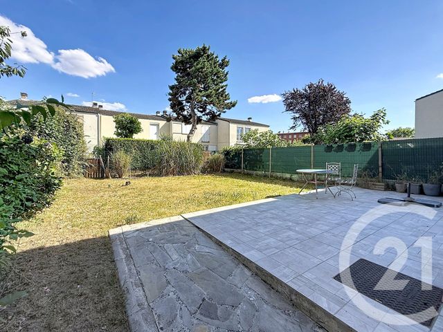 maison à vendre - 5 pièces - 102.9 m2 - GONESSE - 95 - ILE-DE-FRANCE - Century 21 Al Immobilier