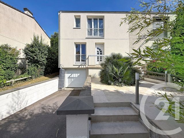 Maison à vendre GONESSE