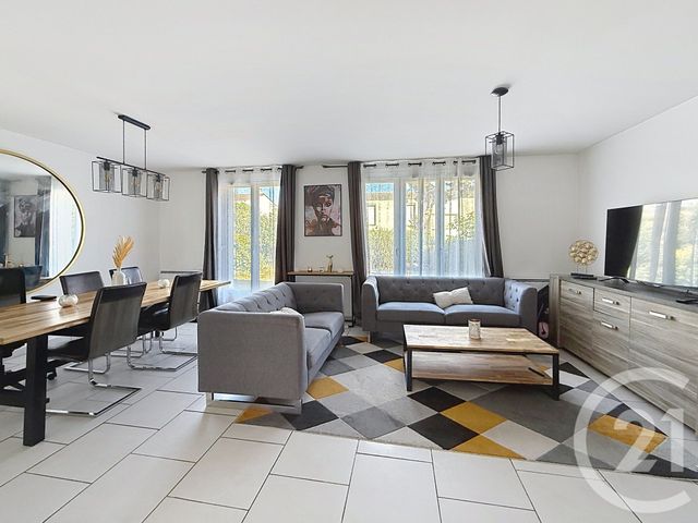 maison à vendre - 5 pièces - 102.9 m2 - GONESSE - 95 - ILE-DE-FRANCE - Century 21 Al Immobilier
