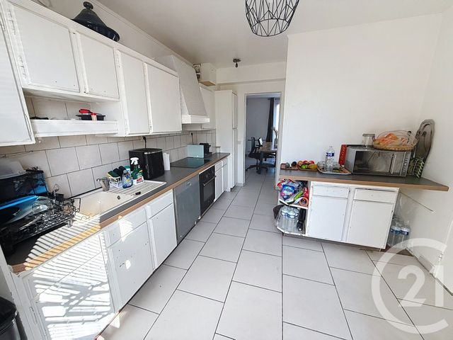 maison à vendre - 5 pièces - 102.9 m2 - GONESSE - 95 - ILE-DE-FRANCE - Century 21 Al Immobilier