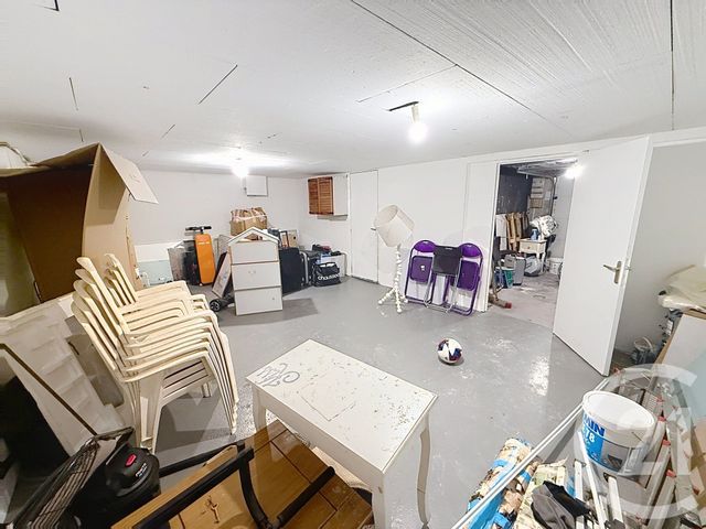 maison à vendre - 5 pièces - 102.9 m2 - GONESSE - 95 - ILE-DE-FRANCE - Century 21 Al Immobilier