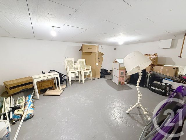 maison à vendre - 5 pièces - 102.9 m2 - GONESSE - 95 - ILE-DE-FRANCE - Century 21 Al Immobilier