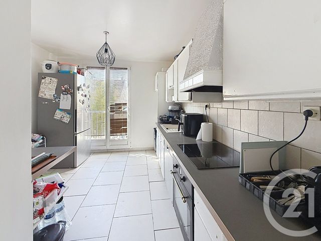 maison à vendre - 5 pièces - 102.9 m2 - GONESSE - 95 - ILE-DE-FRANCE - Century 21 Al Immobilier