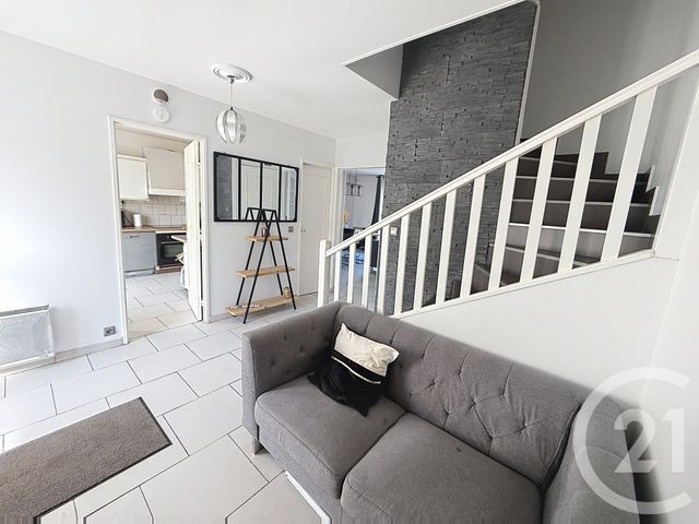 maison à vendre - 5 pièces - 102.9 m2 - GONESSE - 95 - ILE-DE-FRANCE - Century 21 Al Immobilier