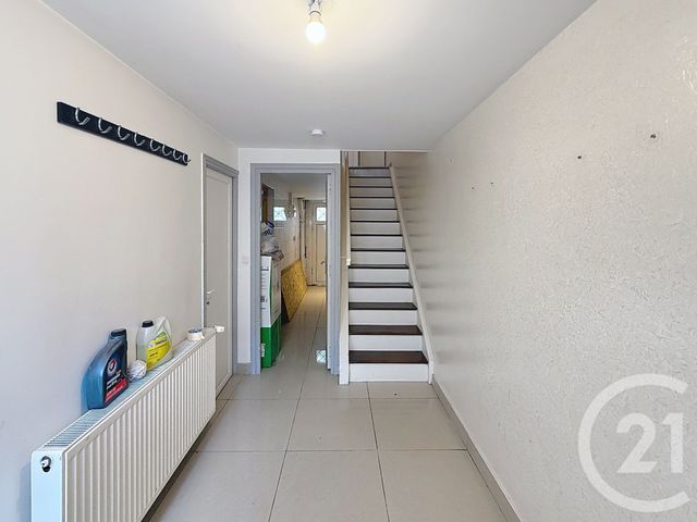 maison à vendre - 4 pièces - 87.73 m2 - GONESSE - 95 - ILE-DE-FRANCE - Century 21 Al Immobilier