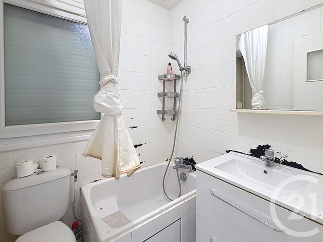 maison à vendre - 4 pièces - 87.73 m2 - GONESSE - 95 - ILE-DE-FRANCE - Century 21 Al Immobilier