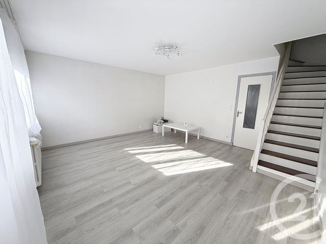 maison à vendre - 4 pièces - 87.73 m2 - GONESSE - 95 - ILE-DE-FRANCE - Century 21 Al Immobilier