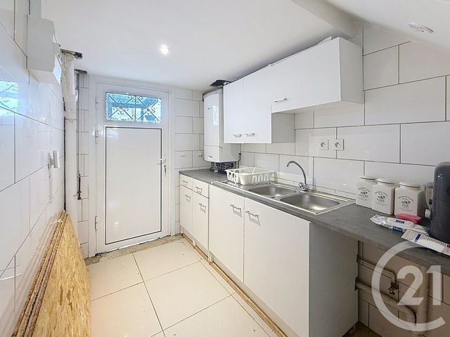 maison à vendre - 4 pièces - 87.73 m2 - GONESSE - 95 - ILE-DE-FRANCE - Century 21 Al Immobilier