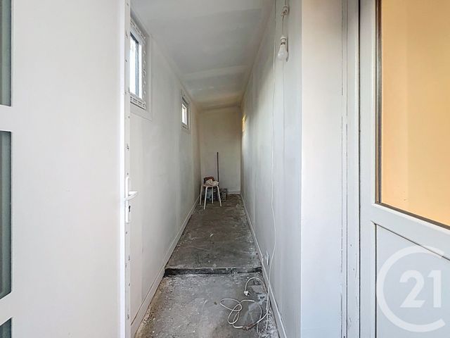 Appartement à vendre - 3 pièces - 42.88 m2 - LE THILLAY - 95 - ILE-DE-FRANCE - Century 21 Al Immobilier