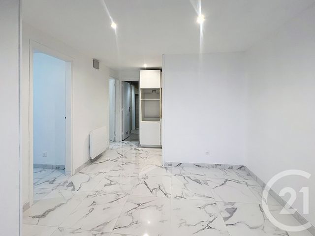 Appartement à vendre LE THILLAY